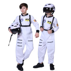 Teen Astronaut